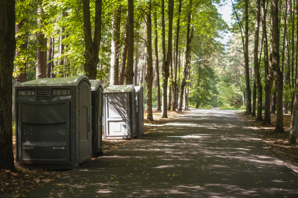 Best Portable bathroom rental  in Cetronia, PA