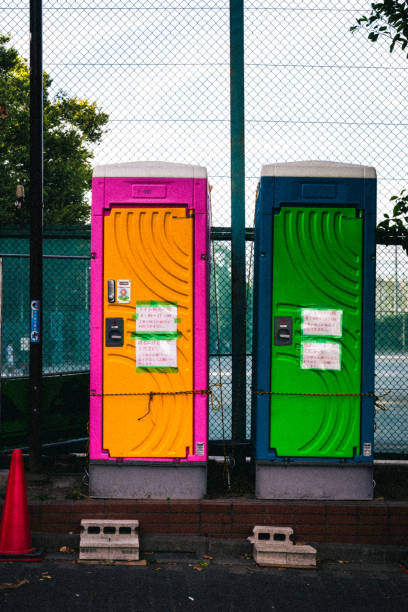 Best Local porta potty services  in Cetronia, PA