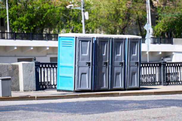 Best Porta potty rental near me  in Cetronia, PA